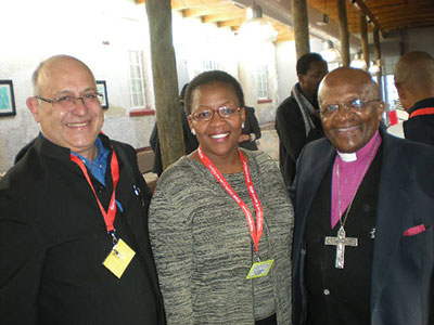 UNAIDS High-Level Commission On HIV Prevention, Cape Town 2 – 3 May 2011