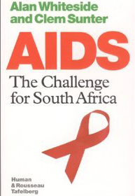 AIDS The Challenge for South Africa