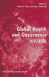 Global Health and Governance
