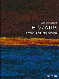 HIV/AIDS - A Very Short Introduction