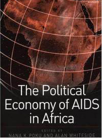 The Political Economy of AIDS in Africa