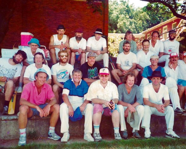 July: America, Americans and wonderful Durban&nbsp;winter