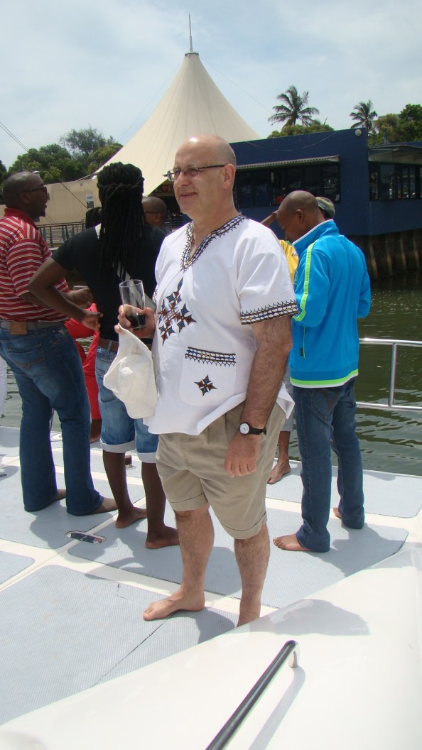 HEARD 2012 office party 