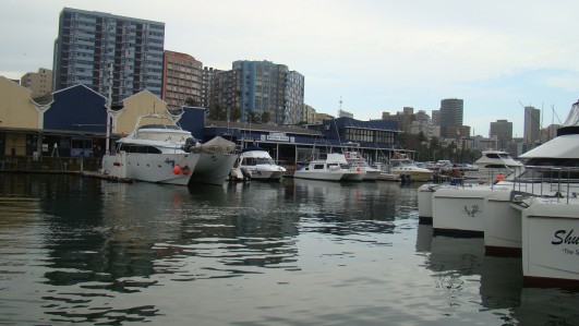 Catholics, Boats and&nbsp;Monkeys