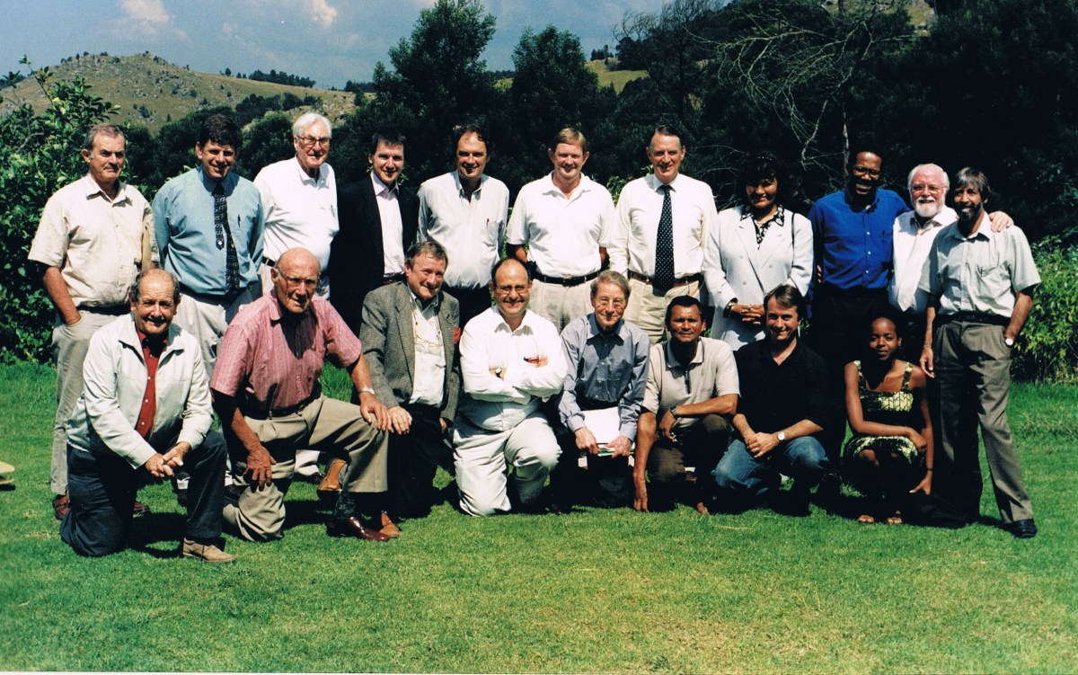 Waterford Governors, 2002